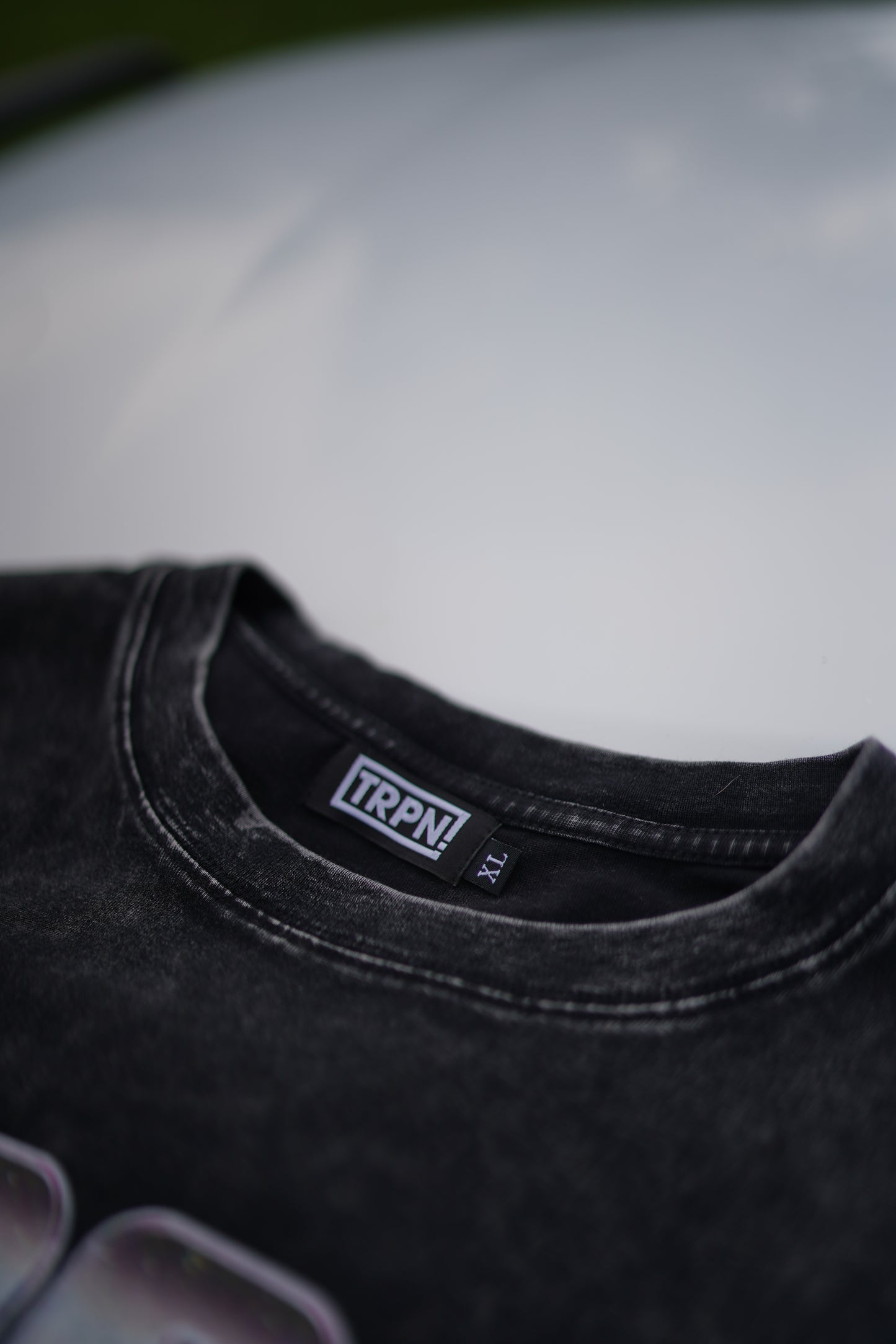 Vintage Nissan GQ Patrol Tee