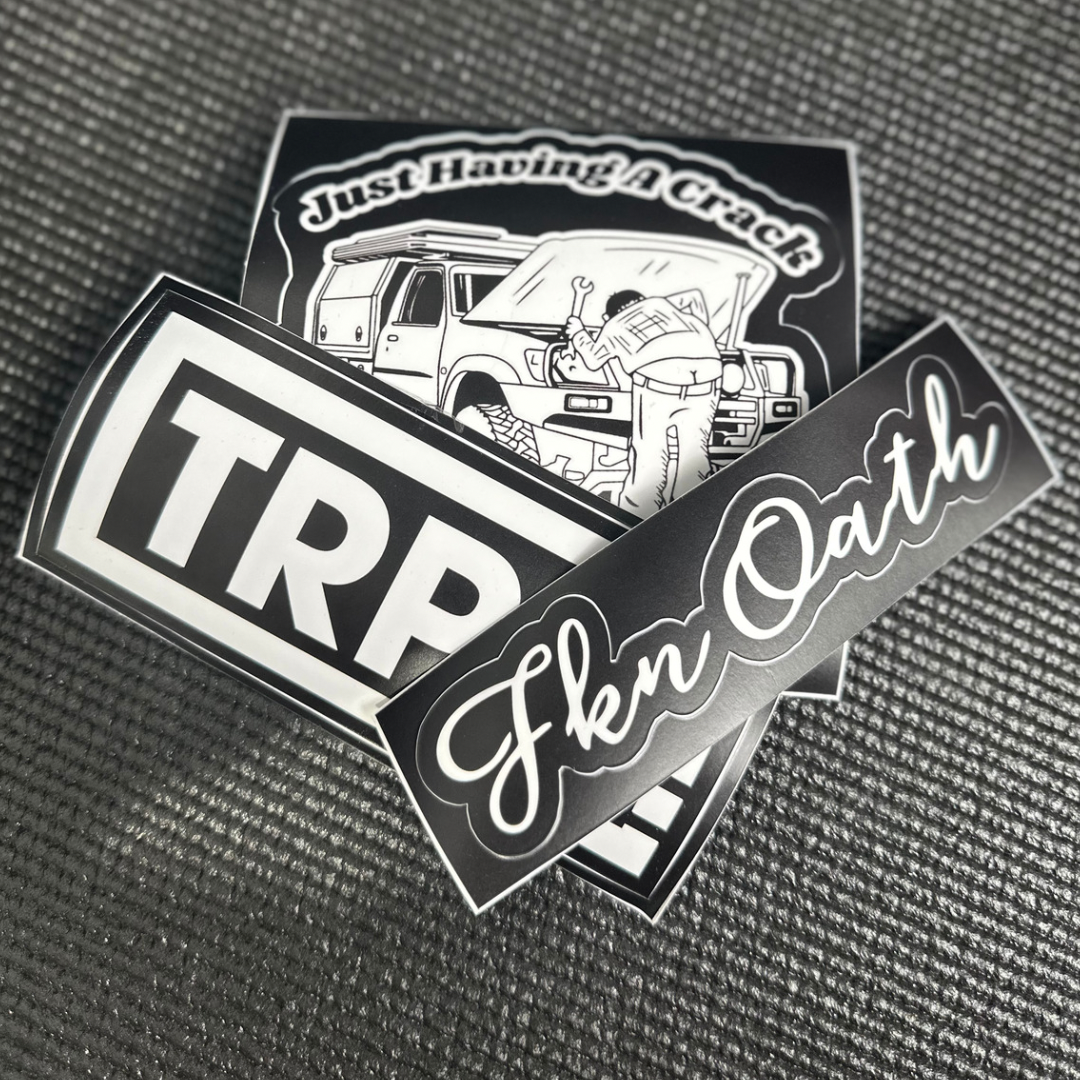 Sticker Pack