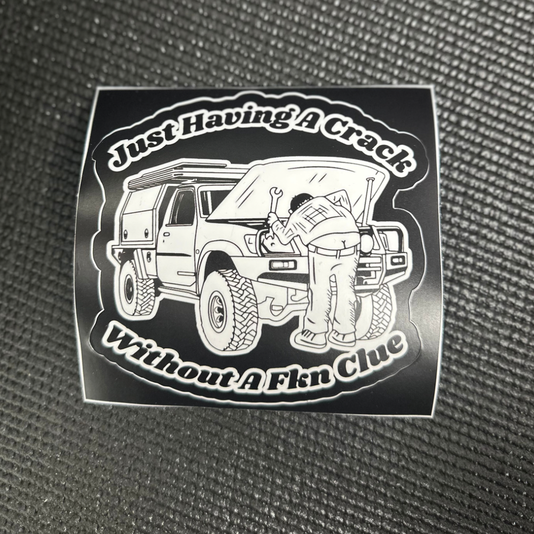 Sticker Pack