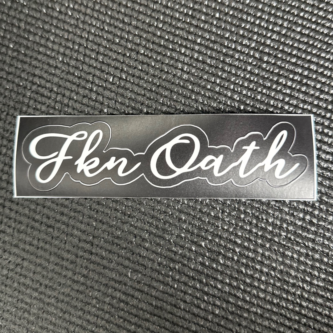 Sticker Pack